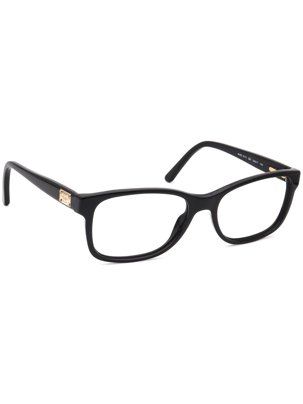 Versace MOD. 3173 GB1 Eyewear